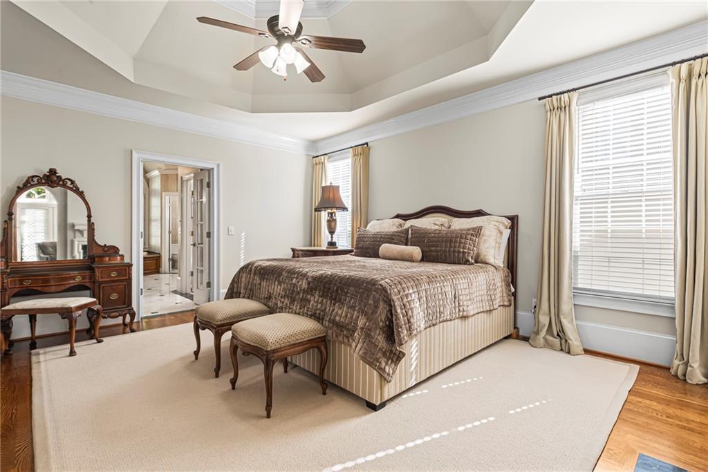 885 Carlton Ridge Northeast Atlanta, GA 30342 - Photo 38 of 100