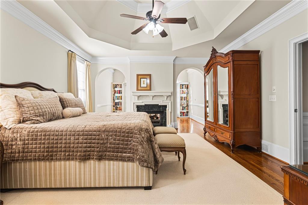 885 Carlton Ridge Northeast Atlanta, GA 30342 - Photo 39 of 100