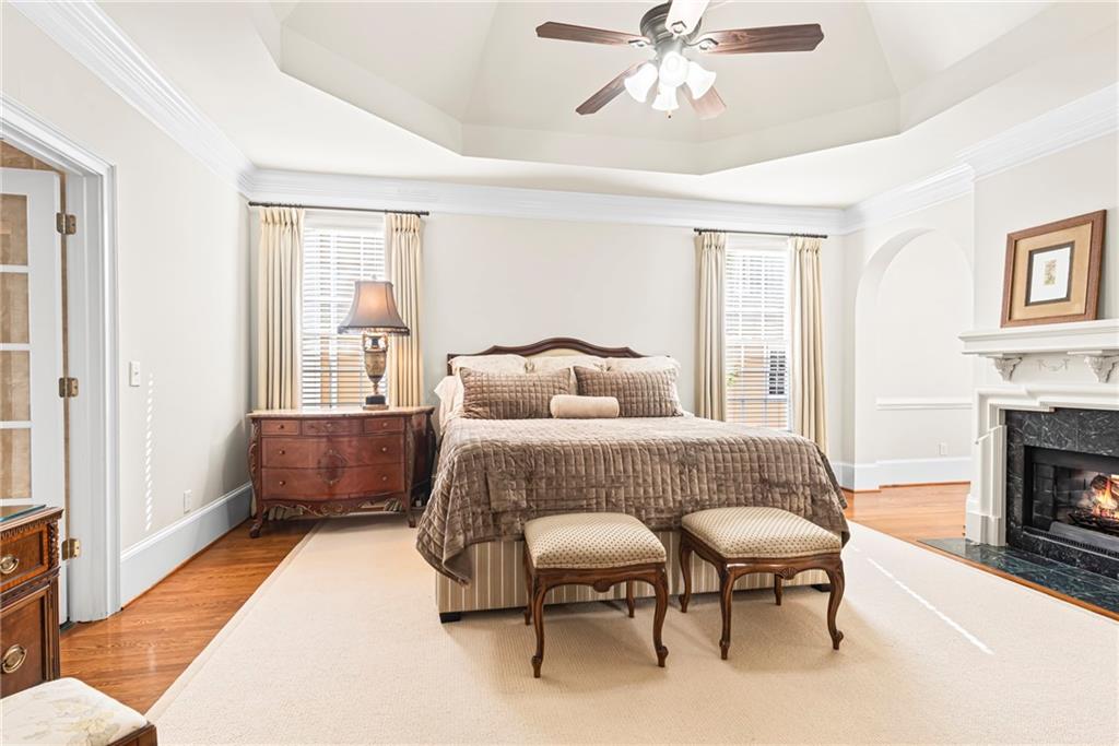 885 Carlton Ridge Northeast Atlanta, GA 30342 - Photo 40 of 100