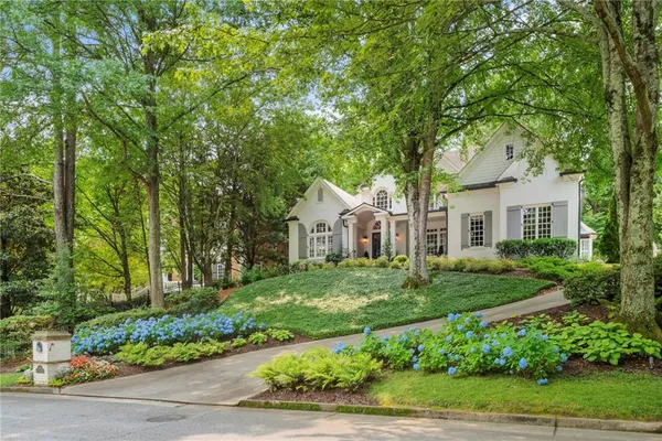$1,700,000 | 885 Carlton Ridge Northeast, Atlanta, GA 30342
