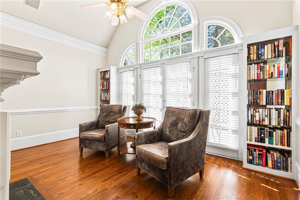 885 Carlton Ridge Northeast Atlanta, GA 30342 - Photo 42 of 100