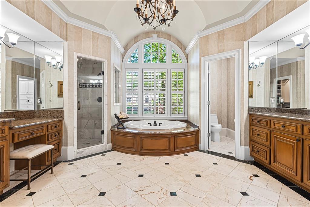 885 Carlton Ridge Northeast Atlanta, GA 30342 - Photo 45 of 100