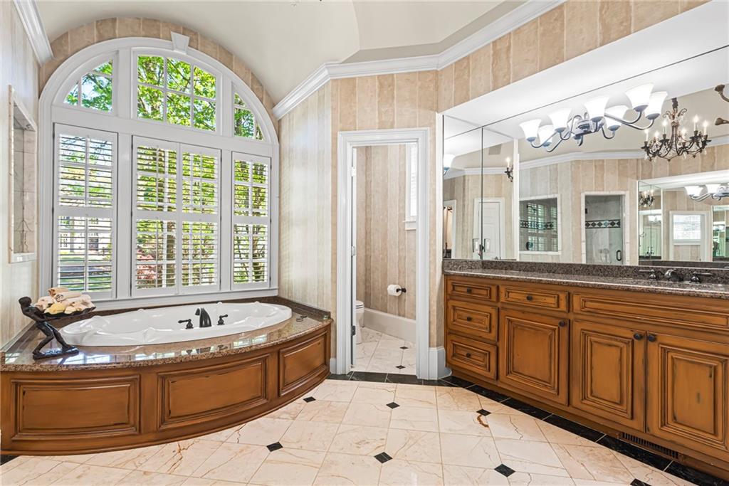 885 Carlton Ridge Northeast Atlanta, GA 30342 - Photo 46 of 100