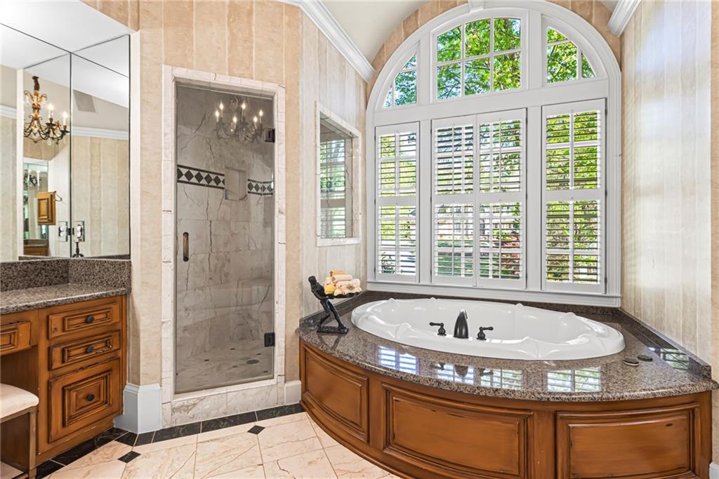 885 Carlton Ridge Northeast Atlanta, GA 30342 - Photo 48 of 100
