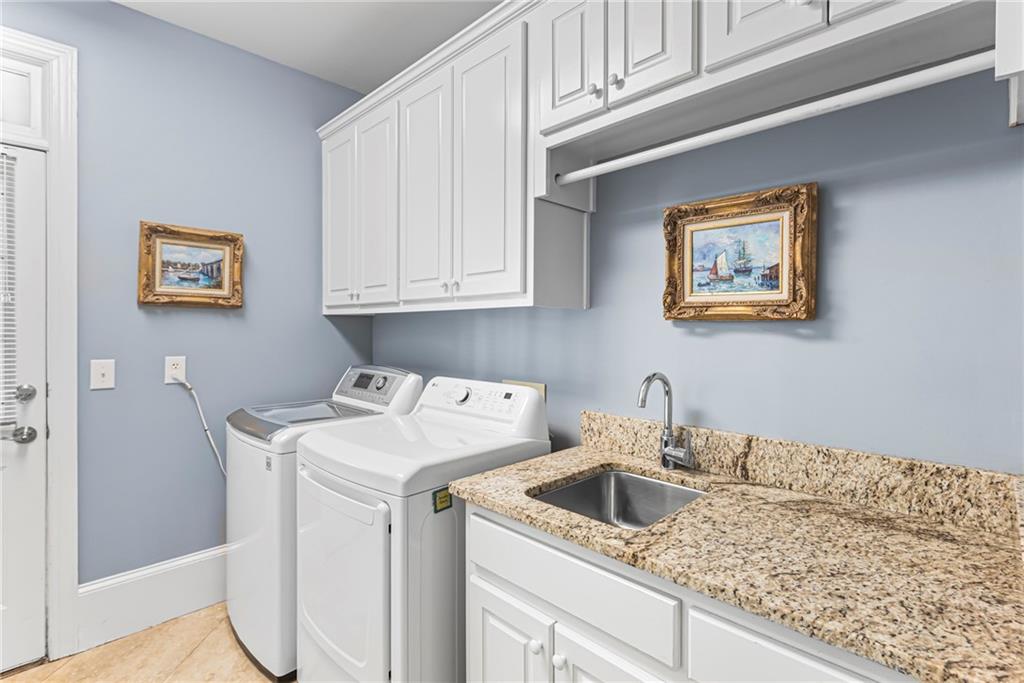 885 Carlton Ridge Northeast Atlanta, GA 30342 - Photo 52 of 100