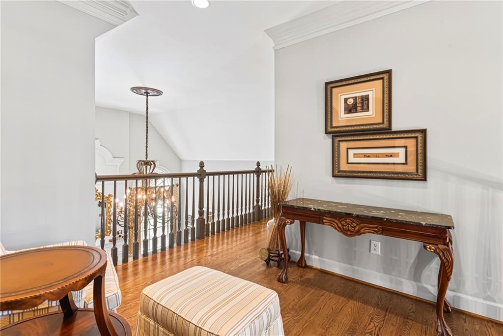 885 Carlton Ridge Northeast Atlanta, GA 30342 - Photo 57 of 100