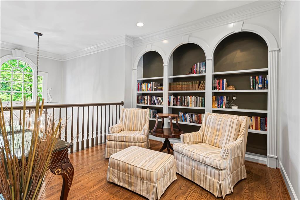 885 Carlton Ridge Northeast Atlanta, GA 30342 - Photo 58 of 100