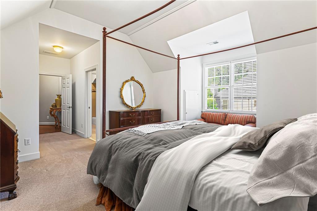885 Carlton Ridge Northeast Atlanta, GA 30342 - Photo 60 of 100