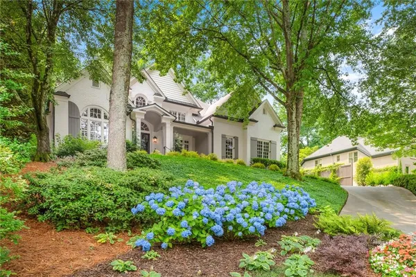 $1,700,000 | 885 Carlton Ridge Northeast, Atlanta, GA 30342