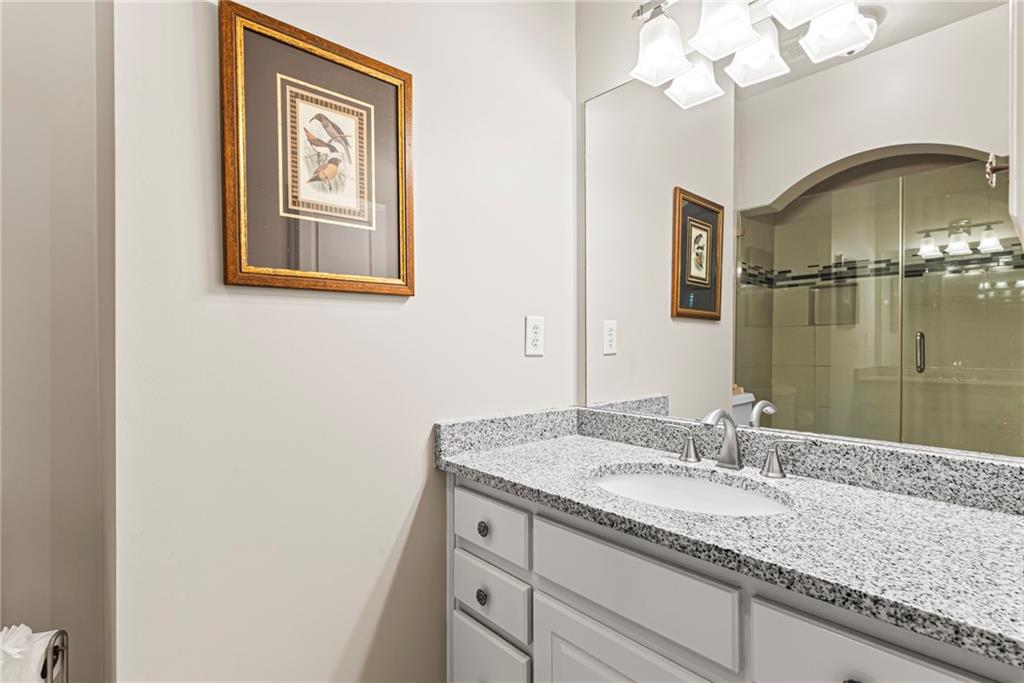 885 Carlton Ridge Northeast Atlanta, GA 30342 - Photo 62 of 100