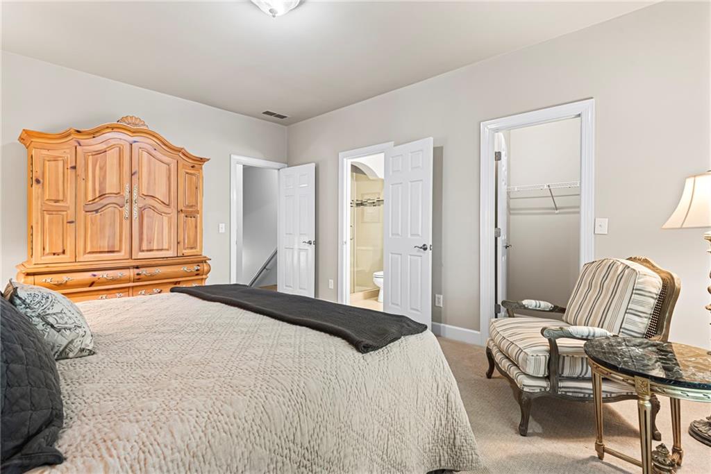 885 Carlton Ridge Northeast Atlanta, GA 30342 - Photo 64 of 100