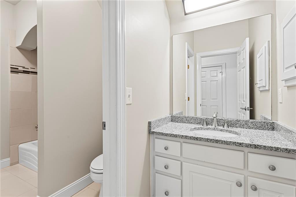 885 Carlton Ridge Northeast Atlanta, GA 30342 - Photo 65 of 100