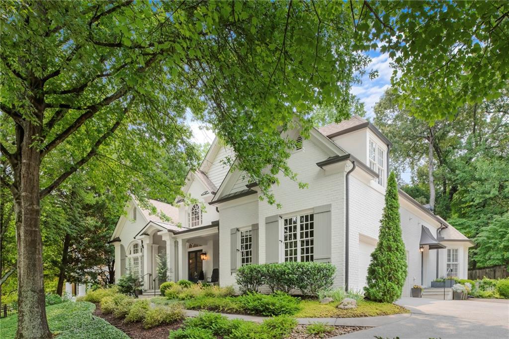 885 Carlton Ridge Northeast Atlanta, GA 30342 - Photo 83 of 100