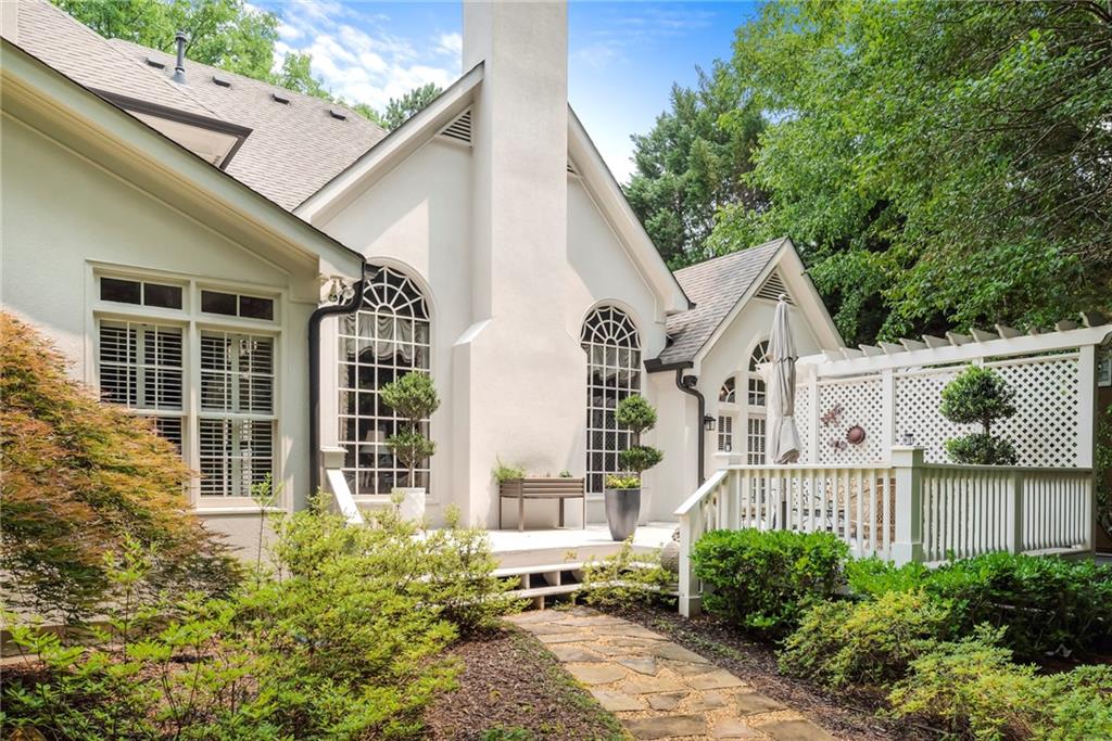 885 Carlton Ridge Northeast Atlanta, GA 30342 - Photo 86 of 100