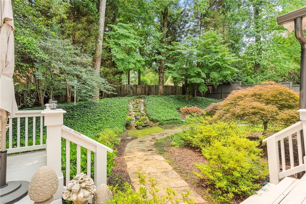 885 Carlton Ridge Northeast Atlanta, GA 30342 - Photo 88 of 100