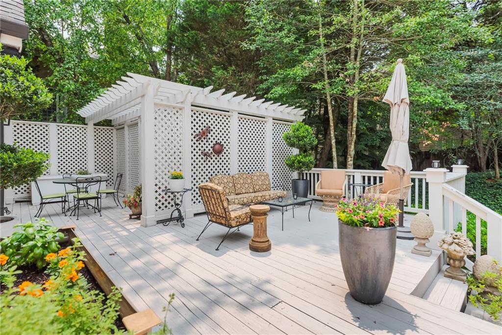 885 Carlton Ridge Northeast Atlanta, GA 30342 - Photo 89 of 100