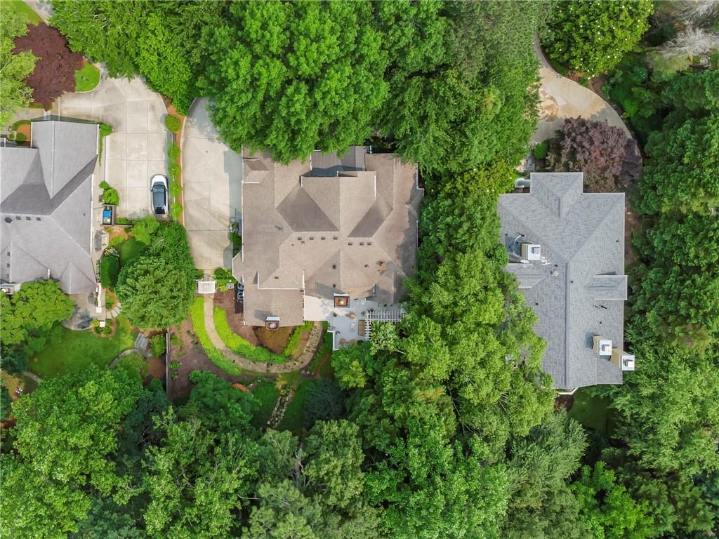 885 Carlton Ridge Northeast Atlanta, GA 30342 - Photo 99 of 100