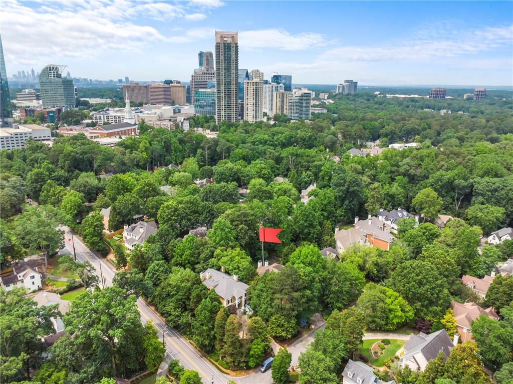 885 Carlton Ridge Northeast Atlanta, GA 30342 - Photo 100 of 100