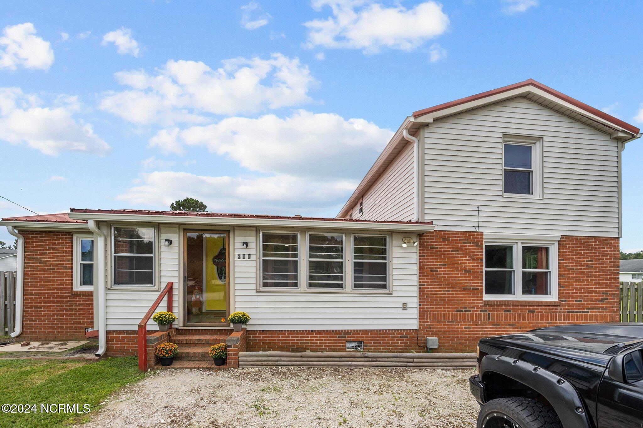 309 Camp Davis Road Holly Ridge, NC 28445 - Photo 2 of 45 2-web-or-mls-02