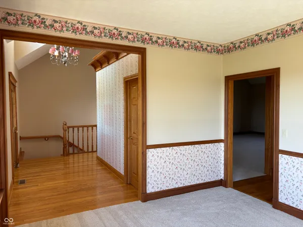 $865,000 | 3516 West 900 South, Milroy, IN 46156