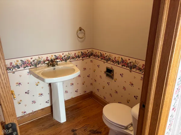 $865,000 | 3516 West 900 South, Milroy, IN 46156