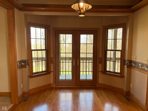 $865,000 | 3516 West 900 South, Milroy, IN 46156