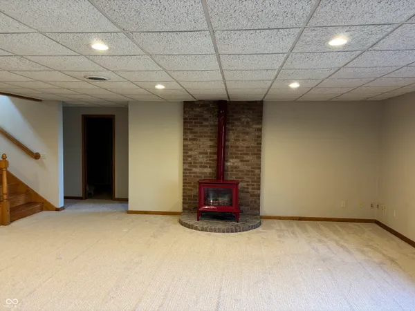 $865,000 | 3516 West 900 South, Milroy, IN 46156