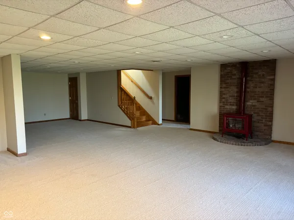 $865,000 | 3516 West 900 South, Milroy, IN 46156