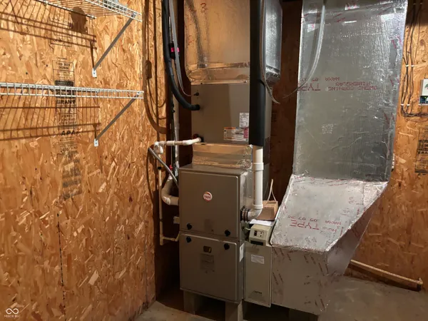 $865,000 | 3516 West 900 South, Milroy, IN 46156