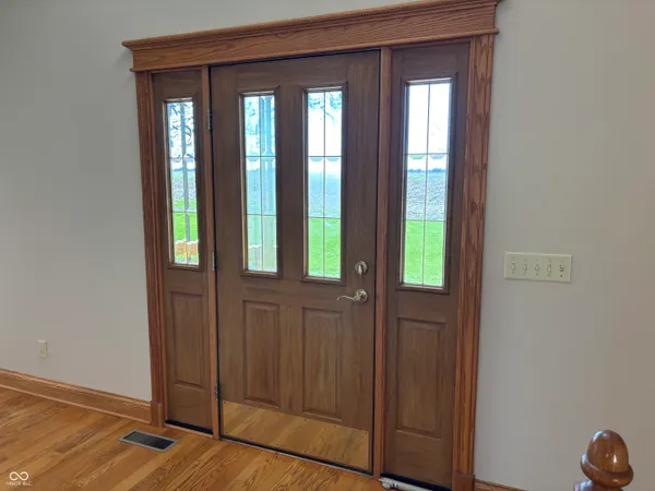 $865,000 | 3516 West 900 South, Milroy, IN 46156