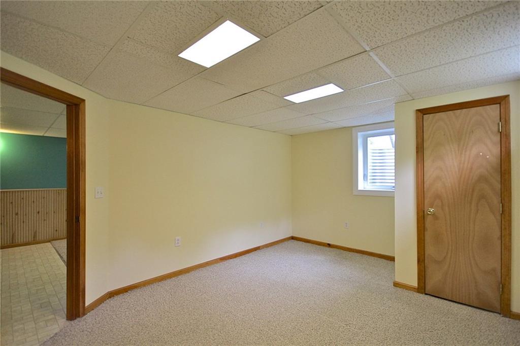 204 Main Street Springvale, ME 04083 - Photo 25 of 35 Basement Bedroom