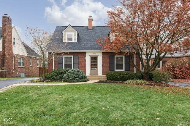 $525,000 | 5506 North Illinois Street, Indianapolis, IN 46208
