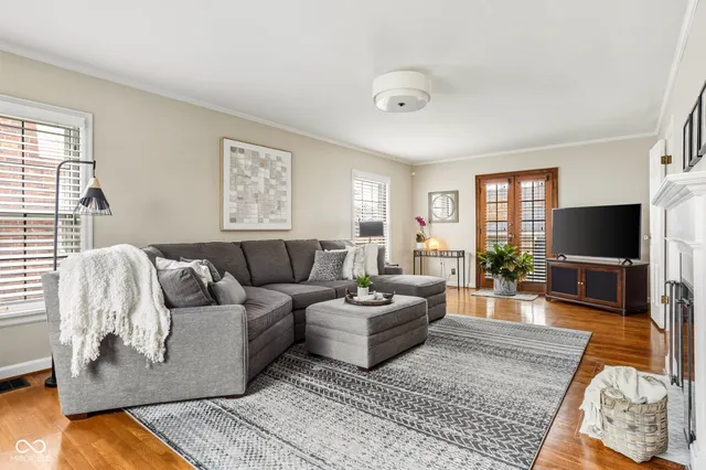 $525,000 | 5506 North Illinois Street, Indianapolis, IN 46208