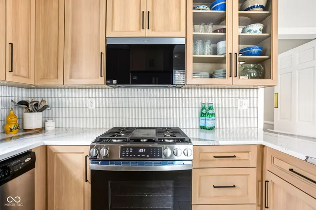 $525,000 | 5506 North Illinois Street, Indianapolis, IN 46208