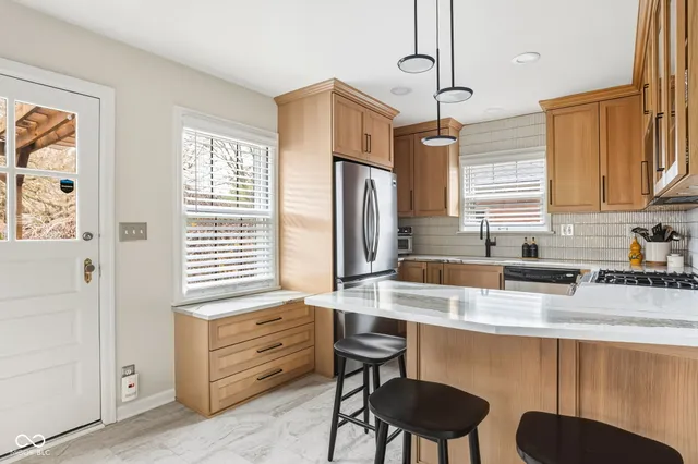 $525,000 | 5506 North Illinois Street, Indianapolis, IN 46208