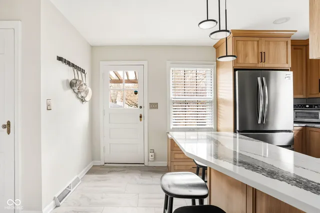 $525,000 | 5506 North Illinois Street, Indianapolis, IN 46208