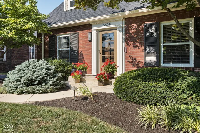 $525,000 | 5506 North Illinois Street, Indianapolis, IN 46208