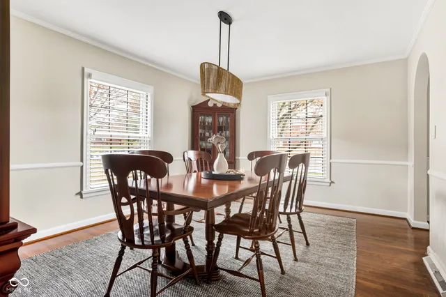 $525,000 | 5506 North Illinois Street, Indianapolis, IN 46208