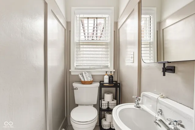 $525,000 | 5506 North Illinois Street, Indianapolis, IN 46208