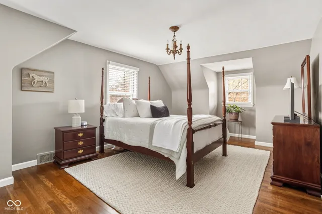 $525,000 | 5506 North Illinois Street, Indianapolis, IN 46208