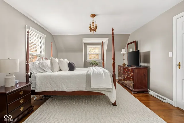 $525,000 | 5506 North Illinois Street, Indianapolis, IN 46208