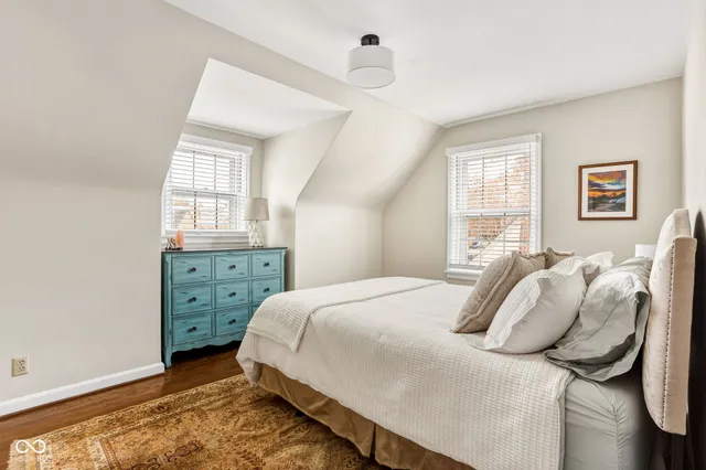 $525,000 | 5506 North Illinois Street, Indianapolis, IN 46208