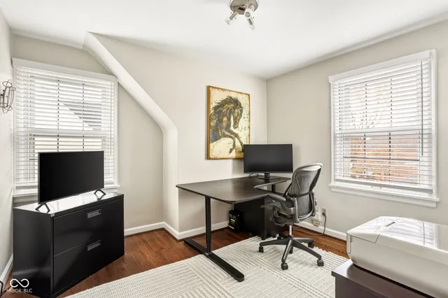 $525,000 | 5506 North Illinois Street, Indianapolis, IN 46208