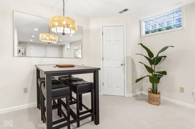 $525,000 | 5506 North Illinois Street, Indianapolis, IN 46208