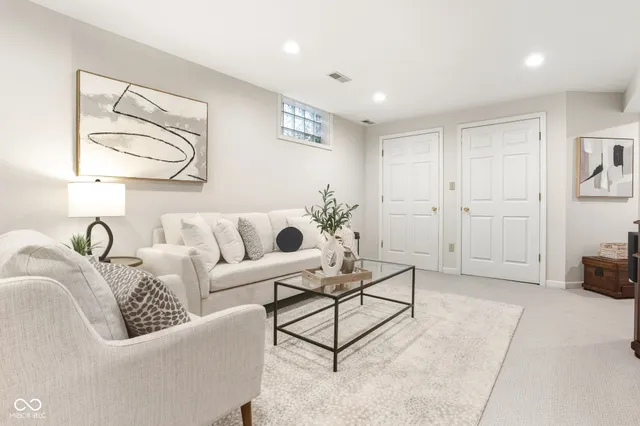 $525,000 | 5506 North Illinois Street, Indianapolis, IN 46208