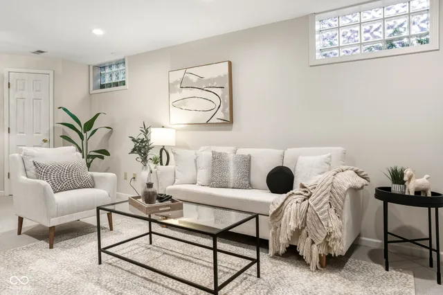 $525,000 | 5506 North Illinois Street, Indianapolis, IN 46208