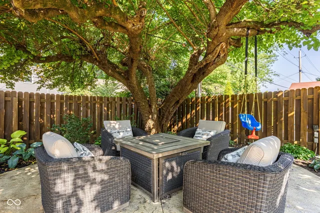 $525,000 | 5506 North Illinois Street, Indianapolis, IN 46208