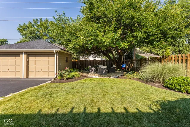 $525,000 | 5506 North Illinois Street, Indianapolis, IN 46208