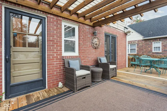 $525,000 | 5506 North Illinois Street, Indianapolis, IN 46208