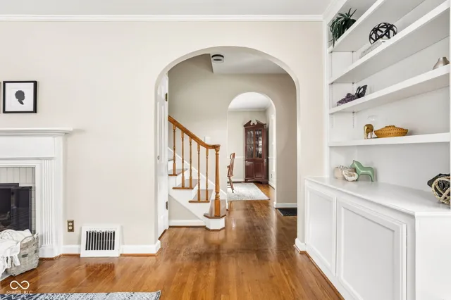 $525,000 | 5506 North Illinois Street, Indianapolis, IN 46208